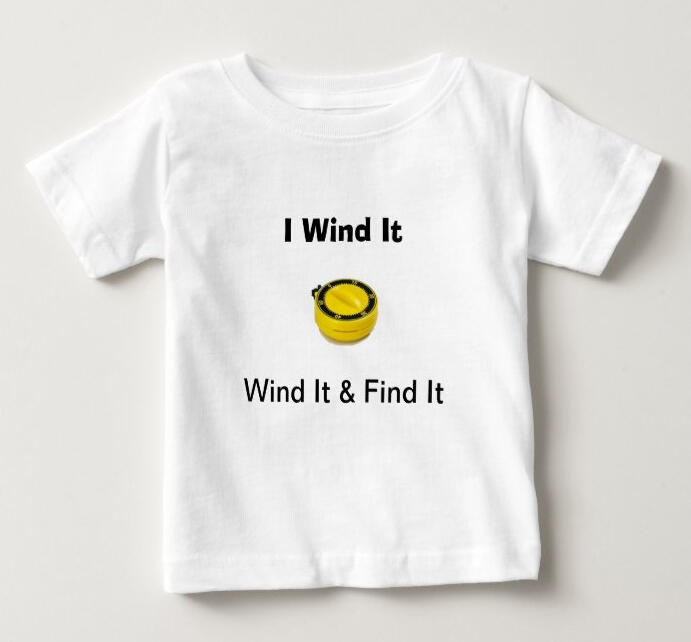 Parent: I Wind It