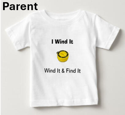 Parent: I Wind It