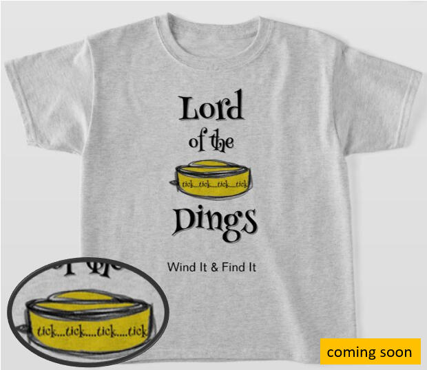 Lord of the Dings